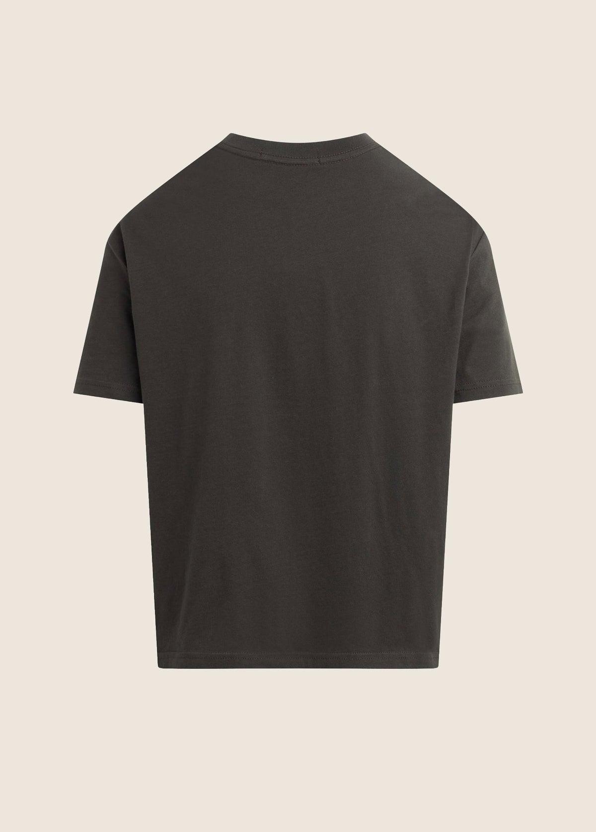THE EVERYDAY SHORT SLEEVE TEE