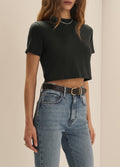 THE LAURA CROP TOP
