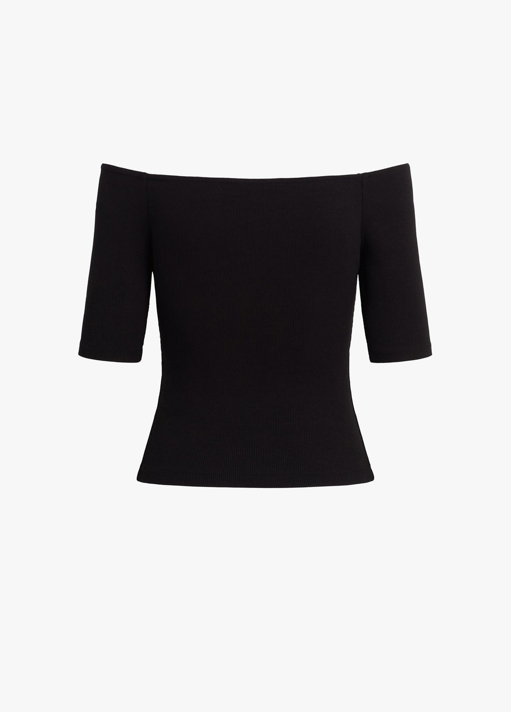 THE SARA HALF SLEEVE TOP