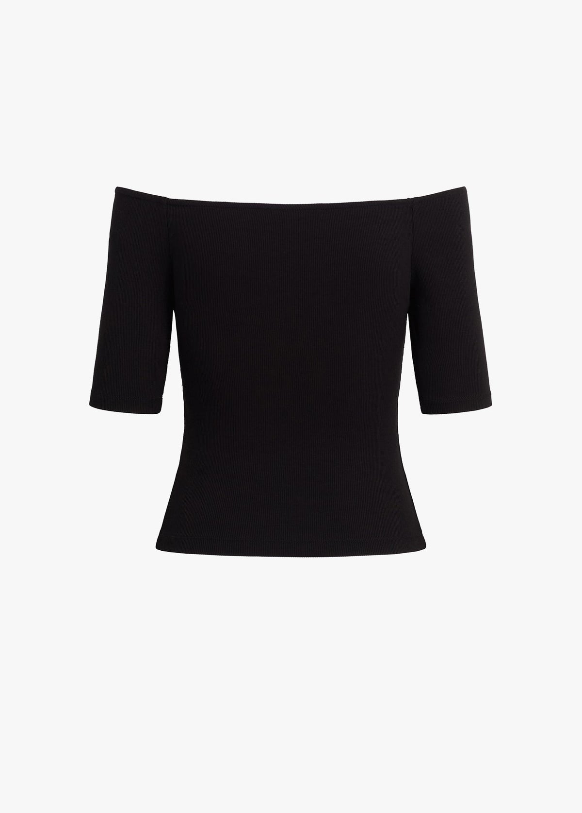 THE SARA HALF SLEEVE TOP