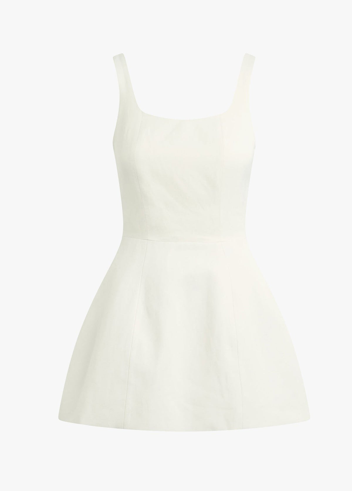 THE MORGAN DRESS