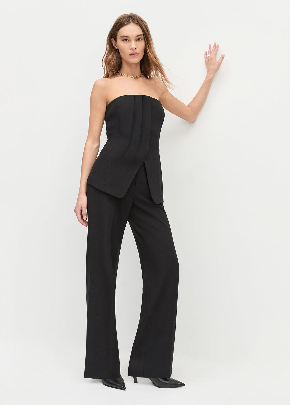 THE ODESSA PANT