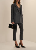THE PETITE PHOEBE BLAZER