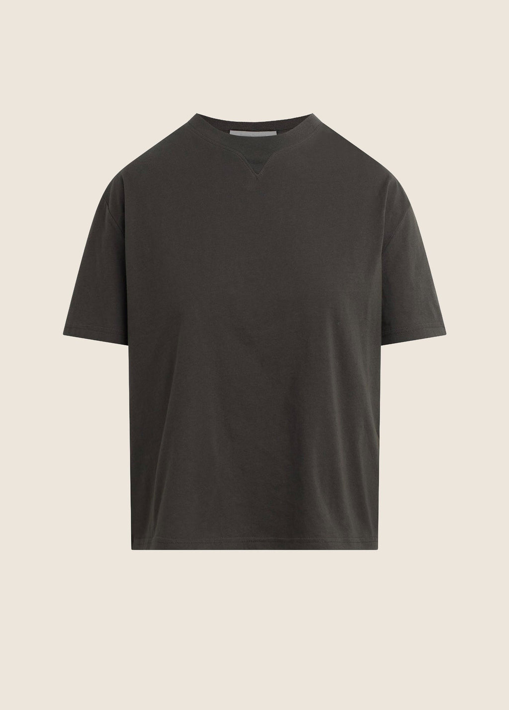 THE EVERYDAY SHORT SLEEVE TEE