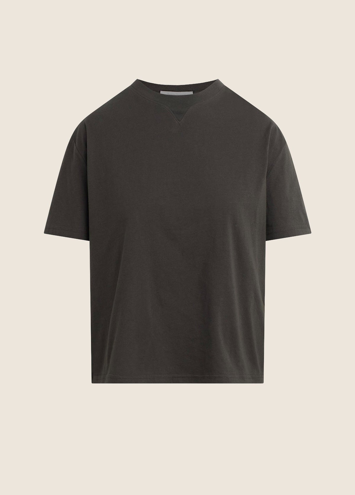 THE EVERYDAY SHORT SLEEVE TEE
