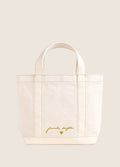 THE CANVAS MINNIE TOTE