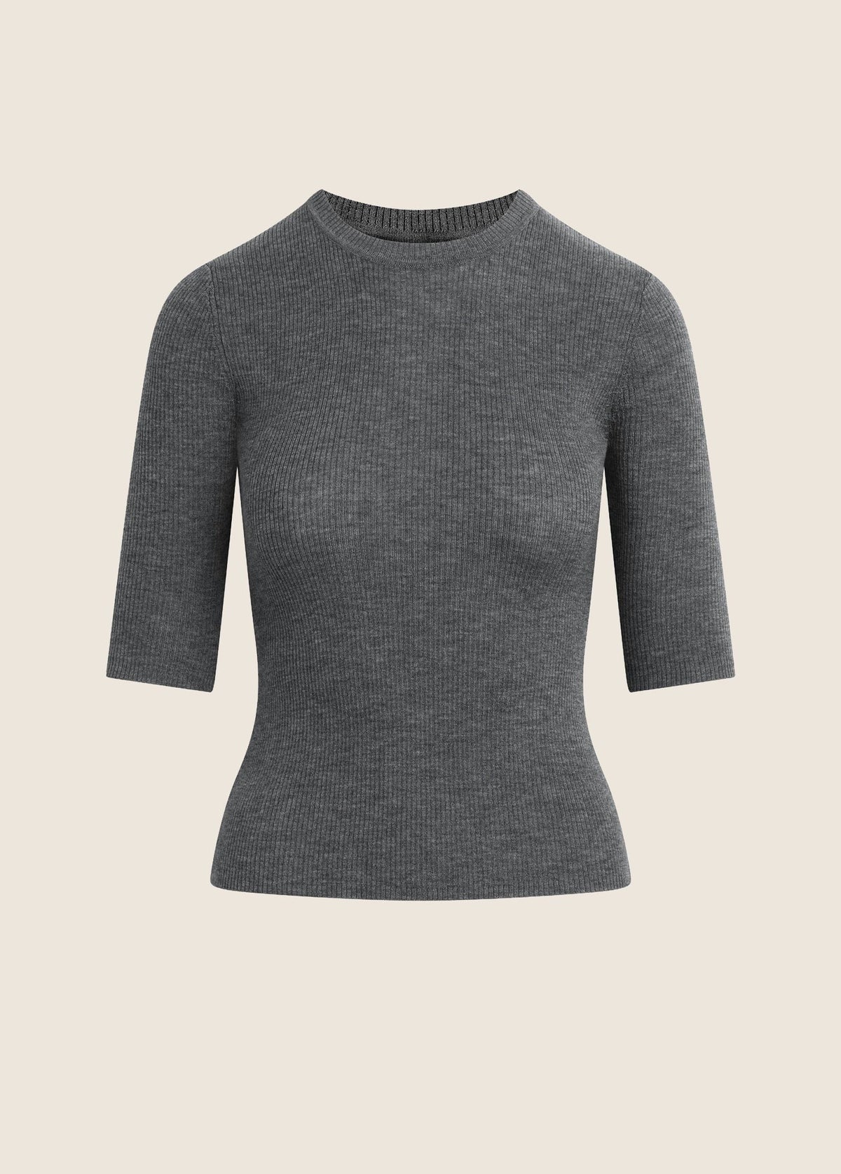 THE AMELIA CREWNECK TOP