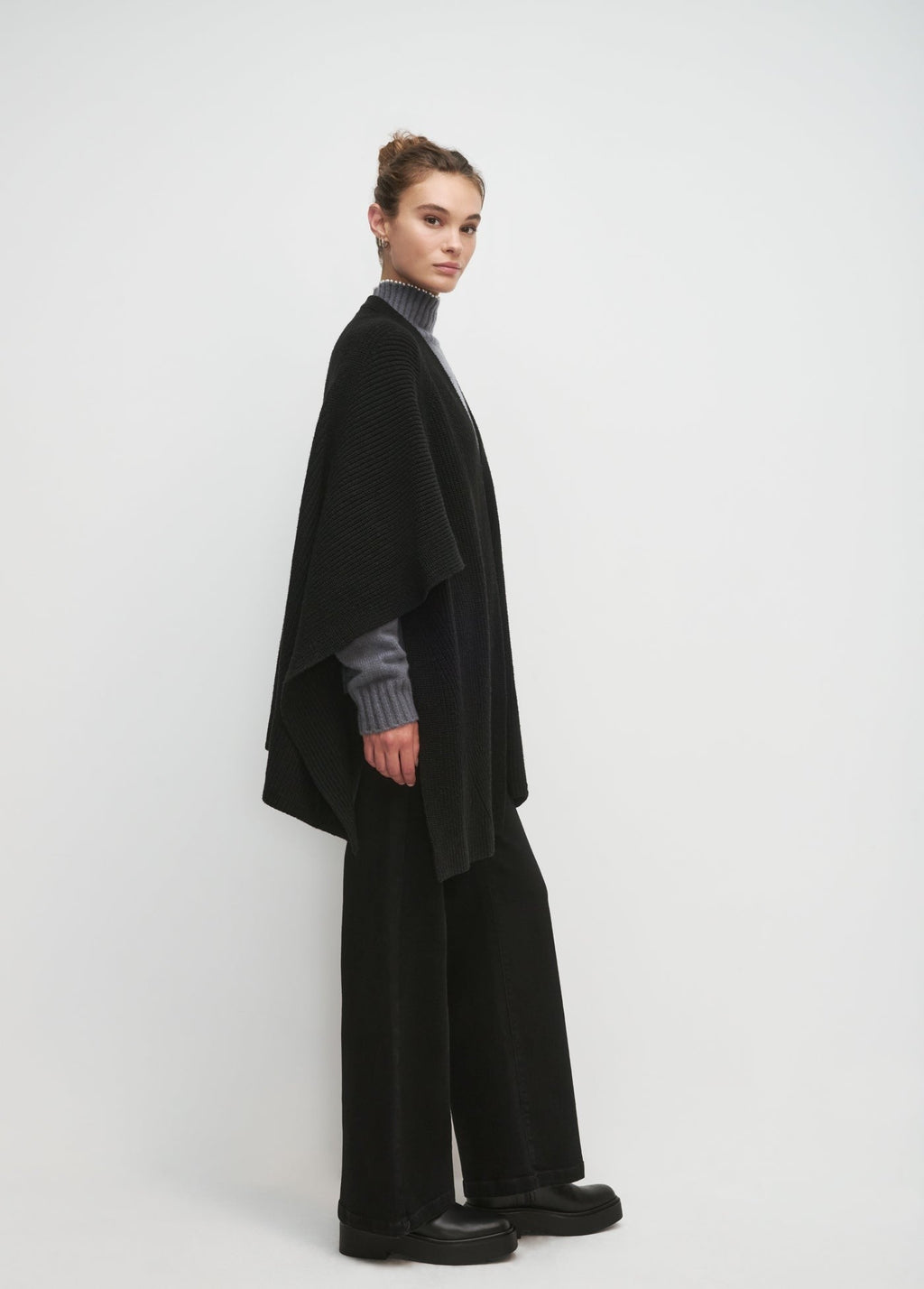 THE FAVORITE PONCHO