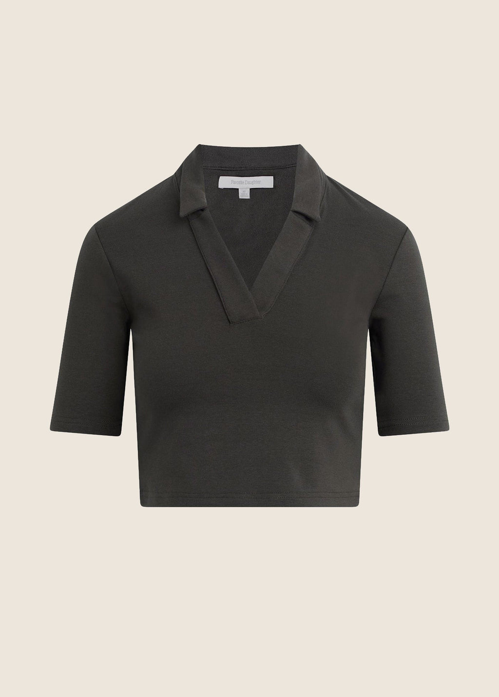 THE READING POLO