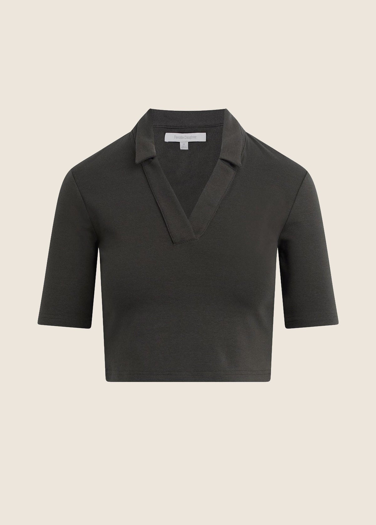 THE READING POLO