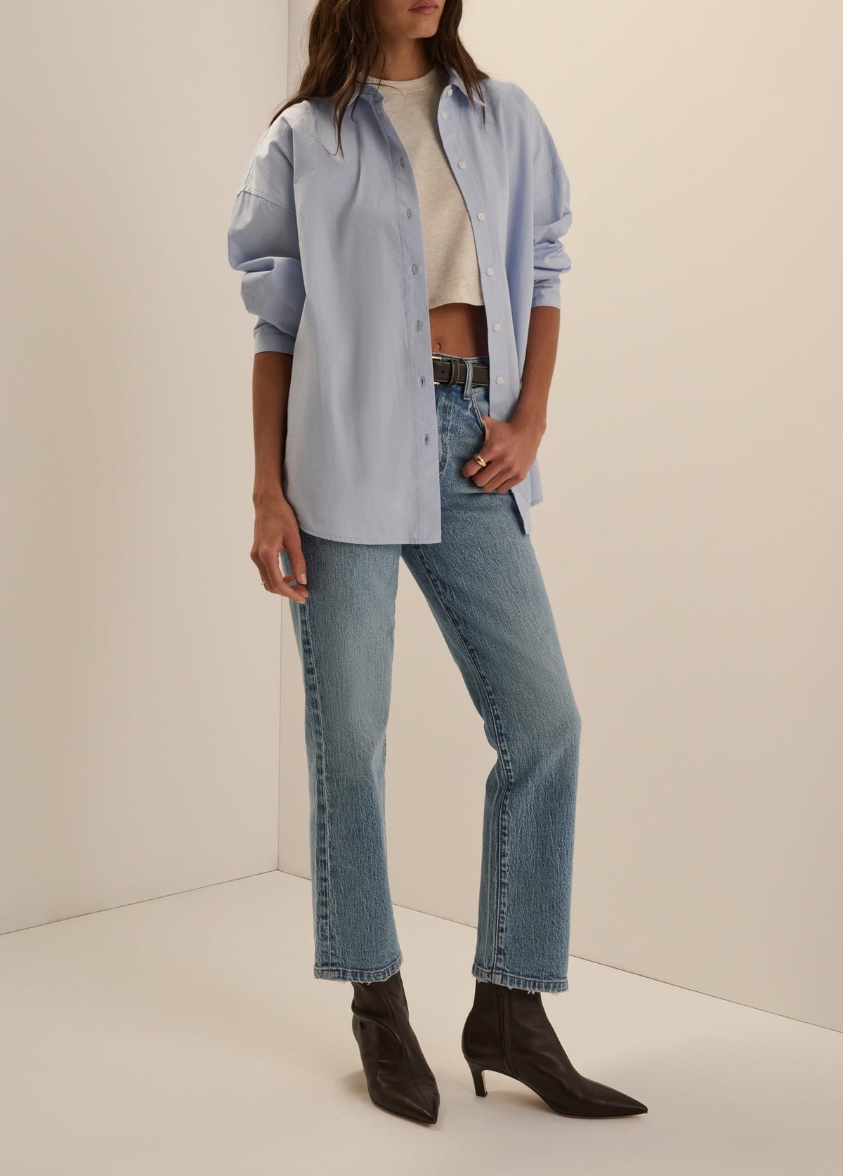 THE EX-BOYFRIEND SHIRT