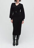 THE PETITE AVA DRESS