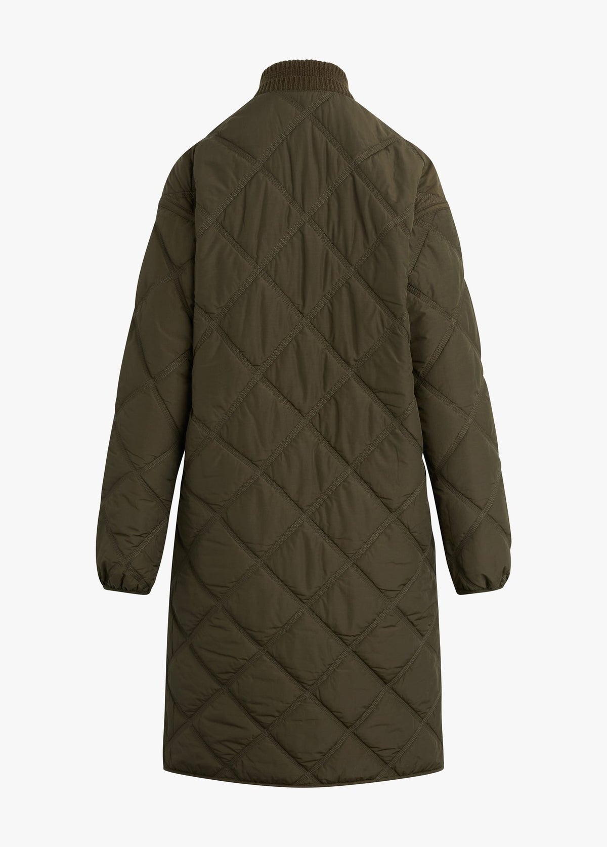 THE WALK IN THE PARK JACKET