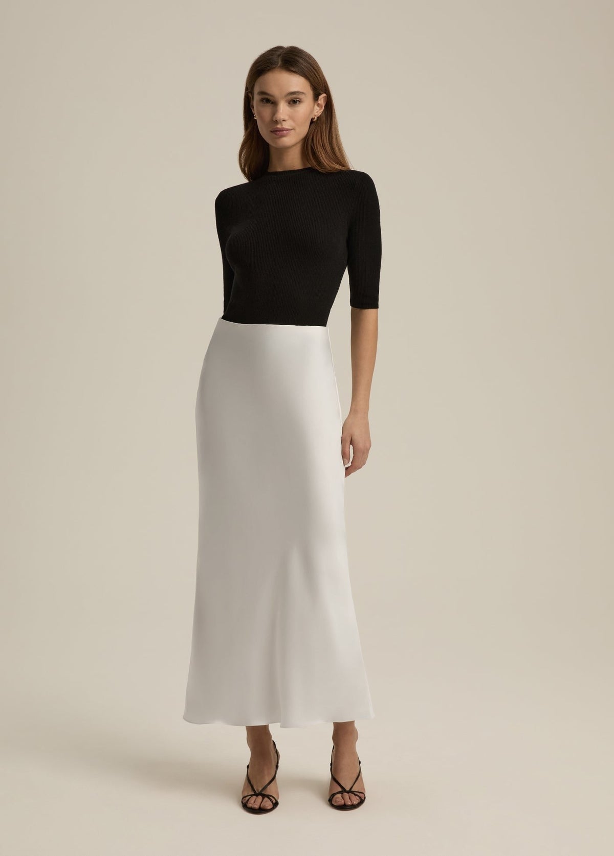 THE FAVORITE SKIRT