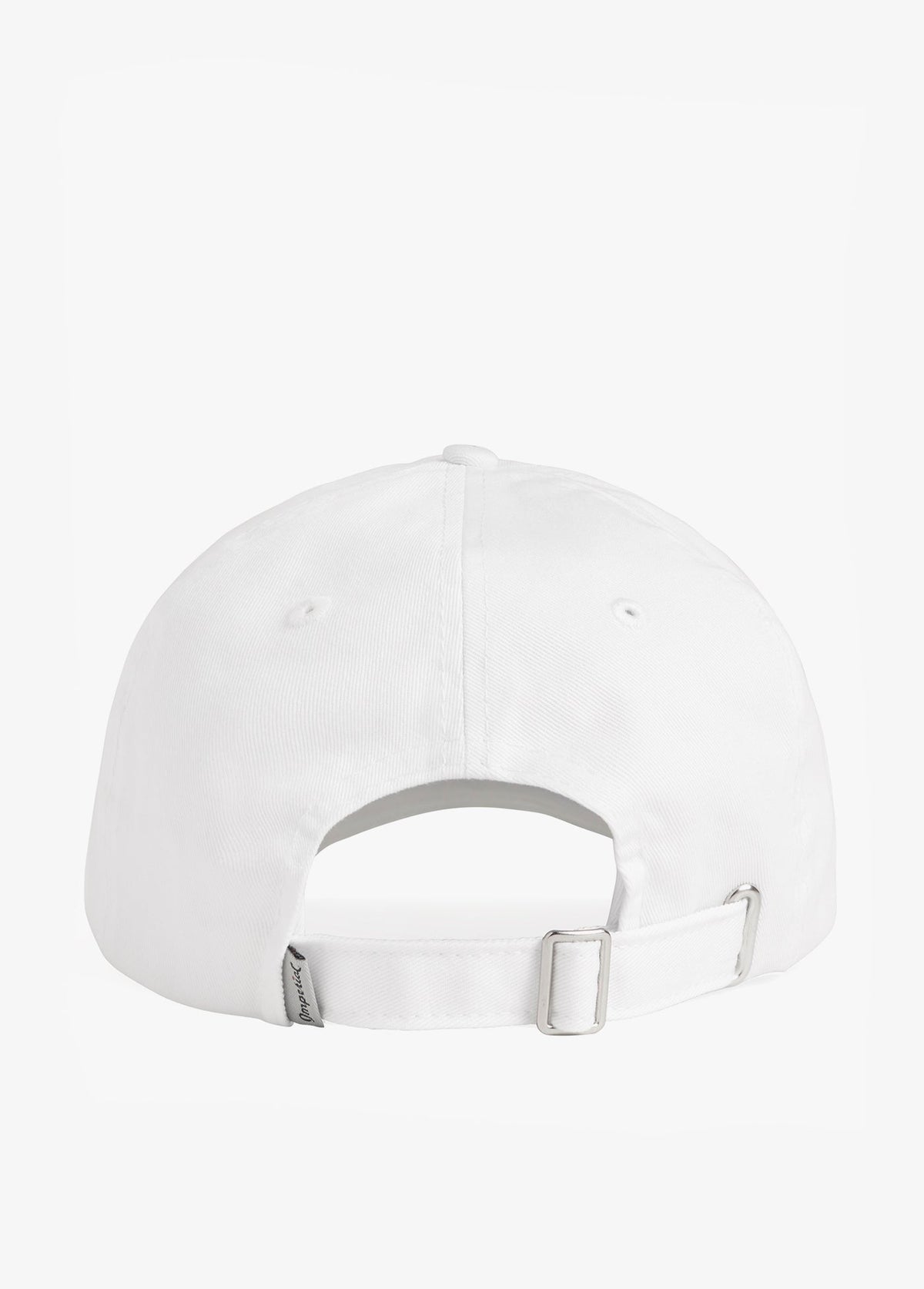 THE CLASSIC LOGO BASEBALL HAT