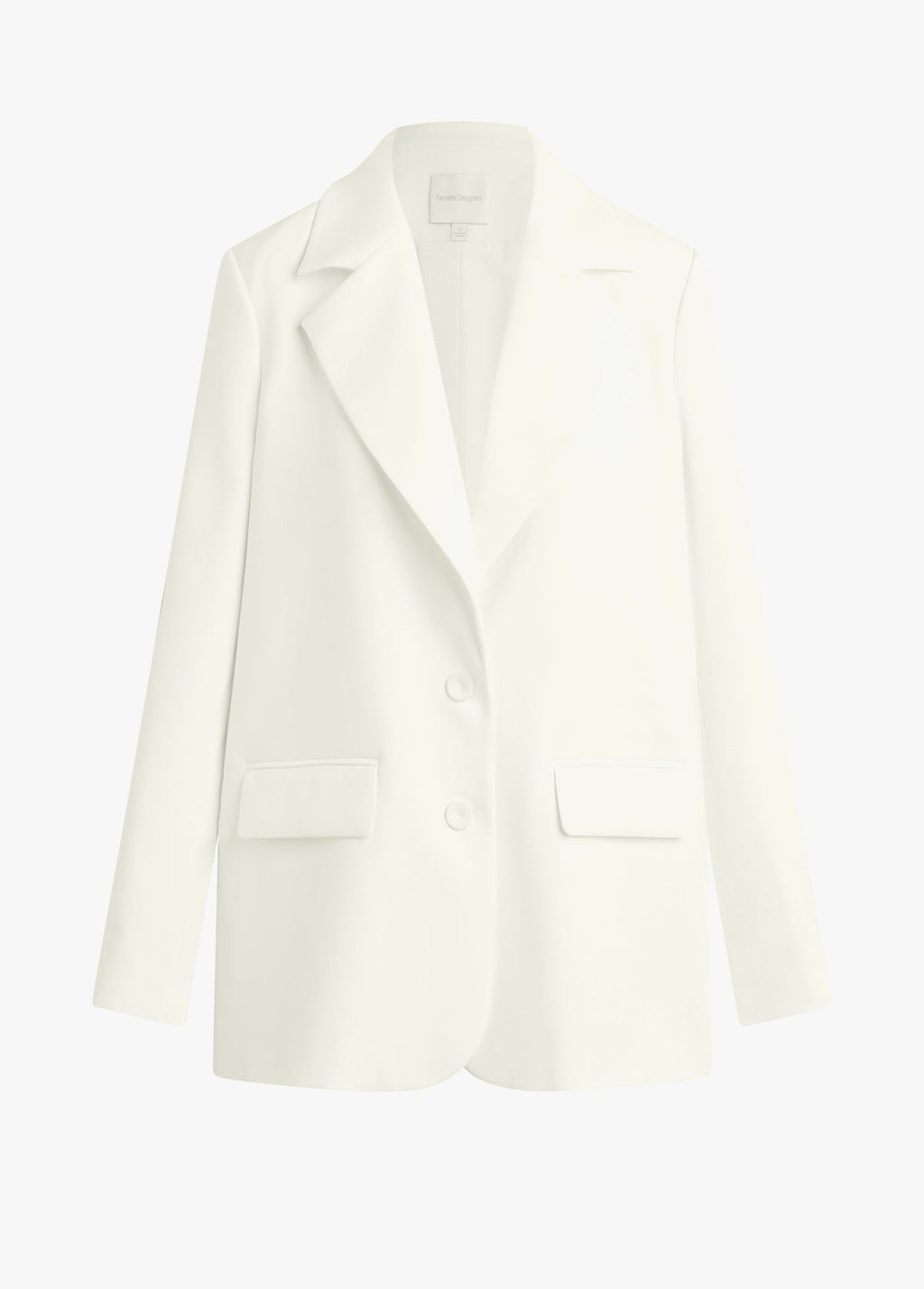 THE FAVORITE OVERSIZED BLAZER