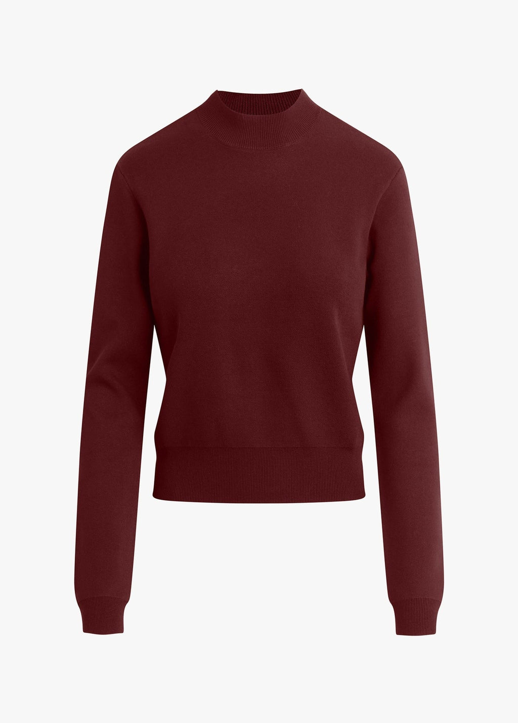 THE LONG SLEEVE WHITNEY TOP