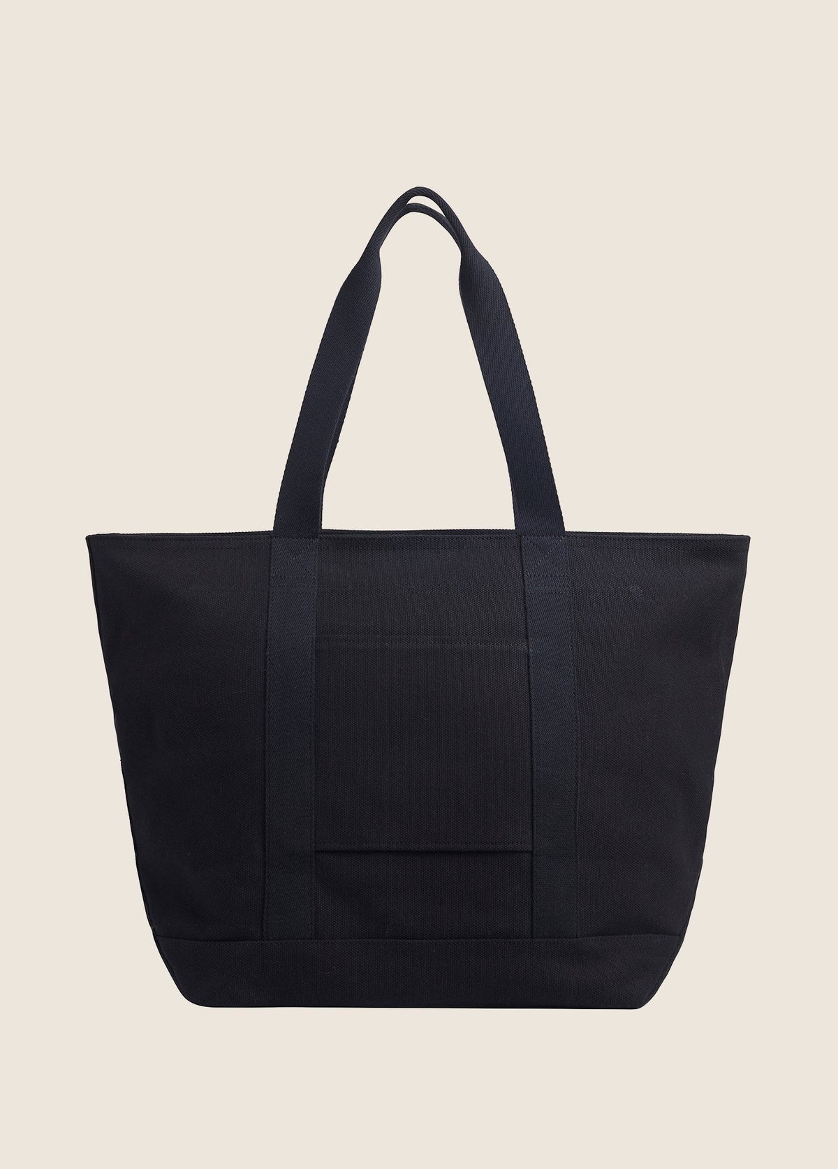 THE TRAVEL TOTE