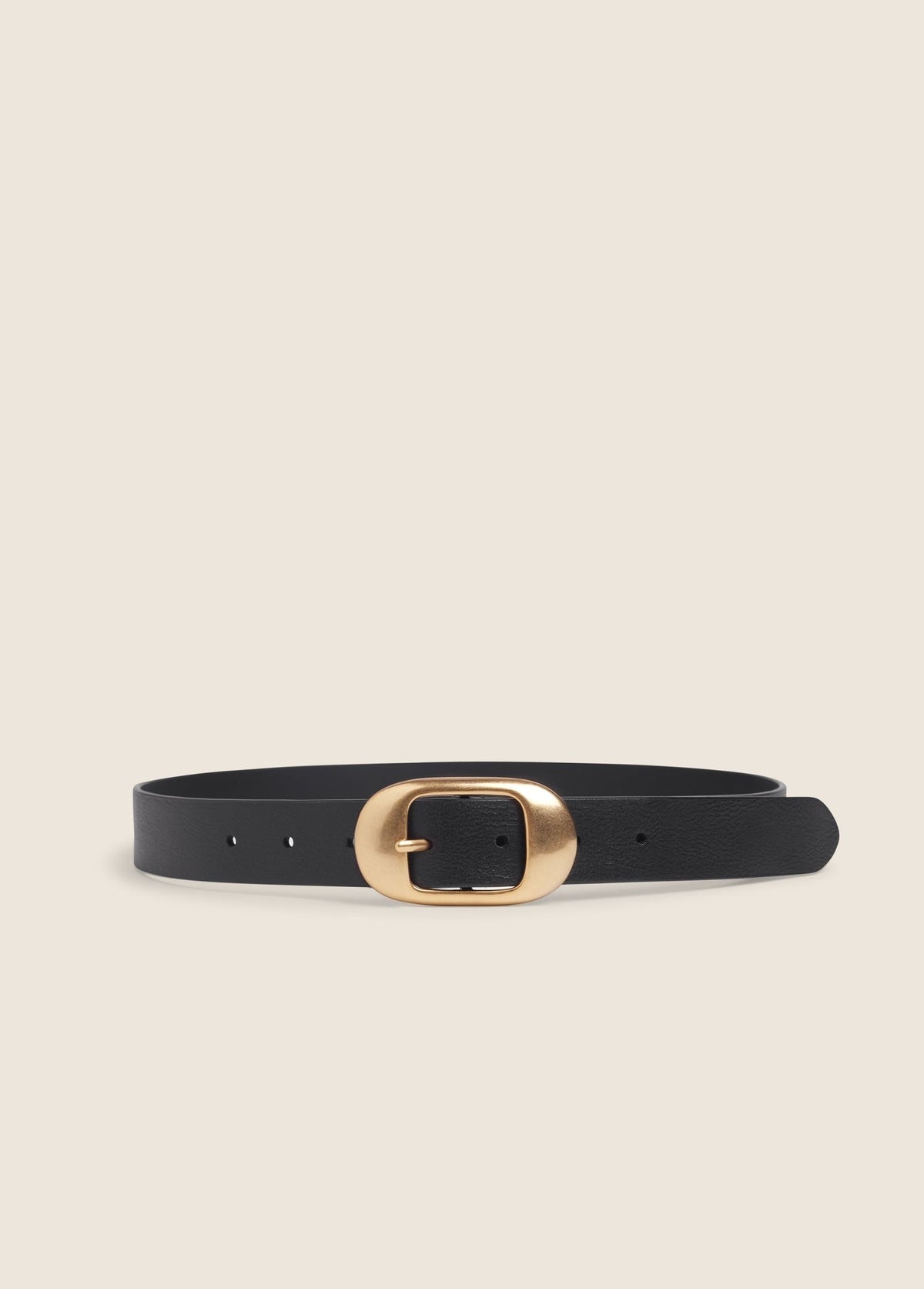 THE SKINNY JEAN BELT