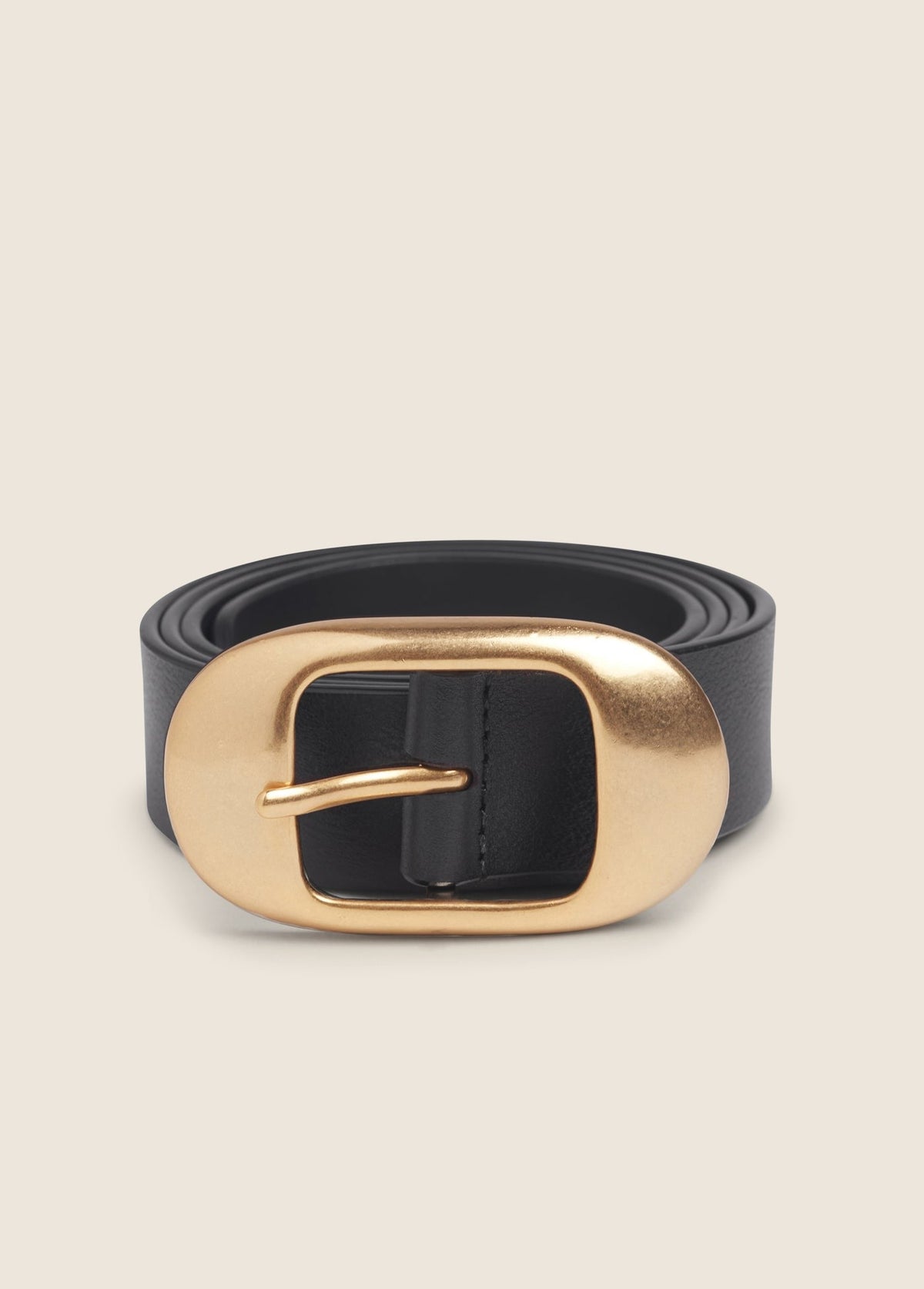THE SKINNY JEAN BELT