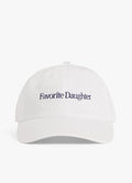 THE CLASSIC LOGO BASEBALL HAT
