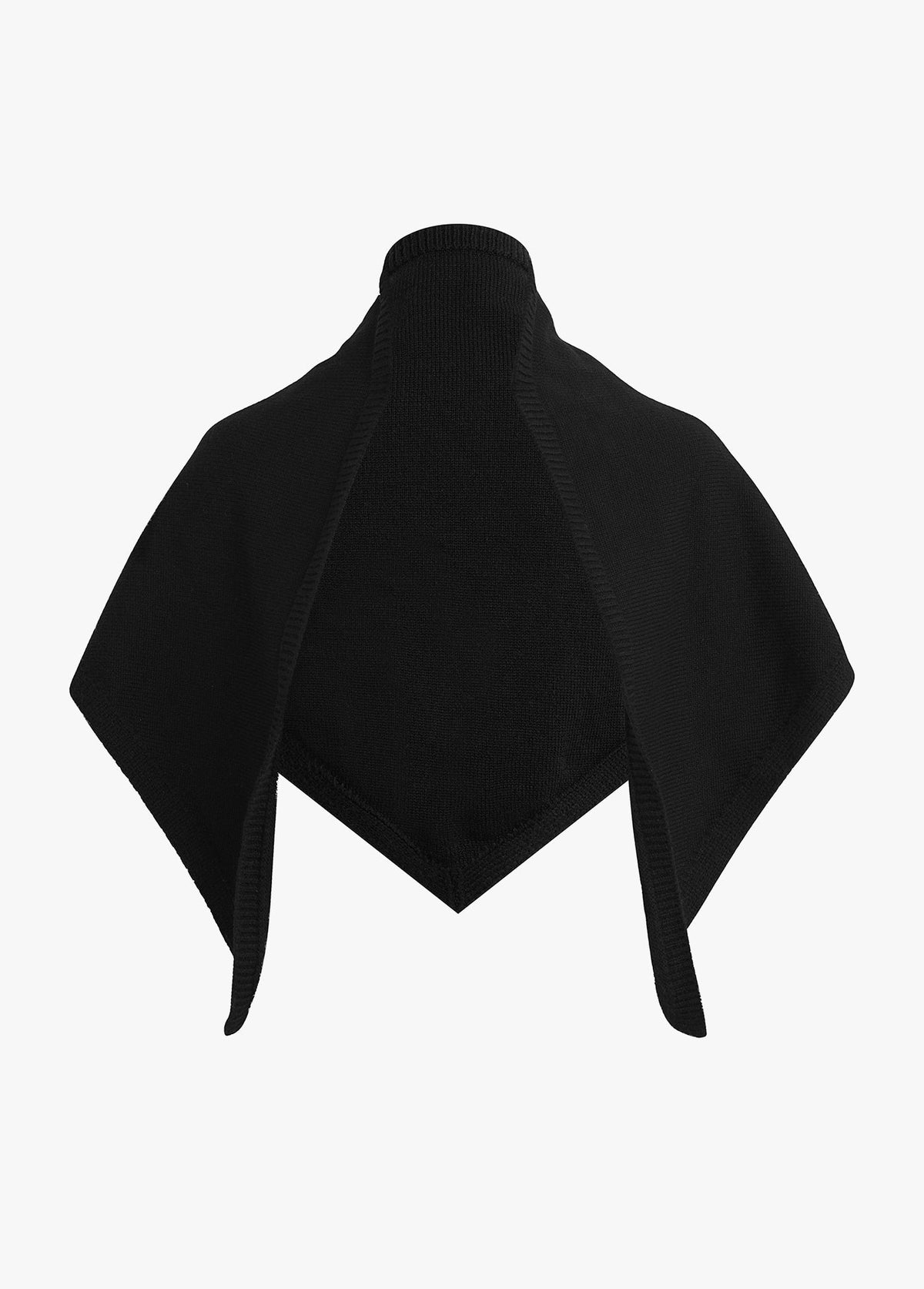 THE TRIANGLE SCARF