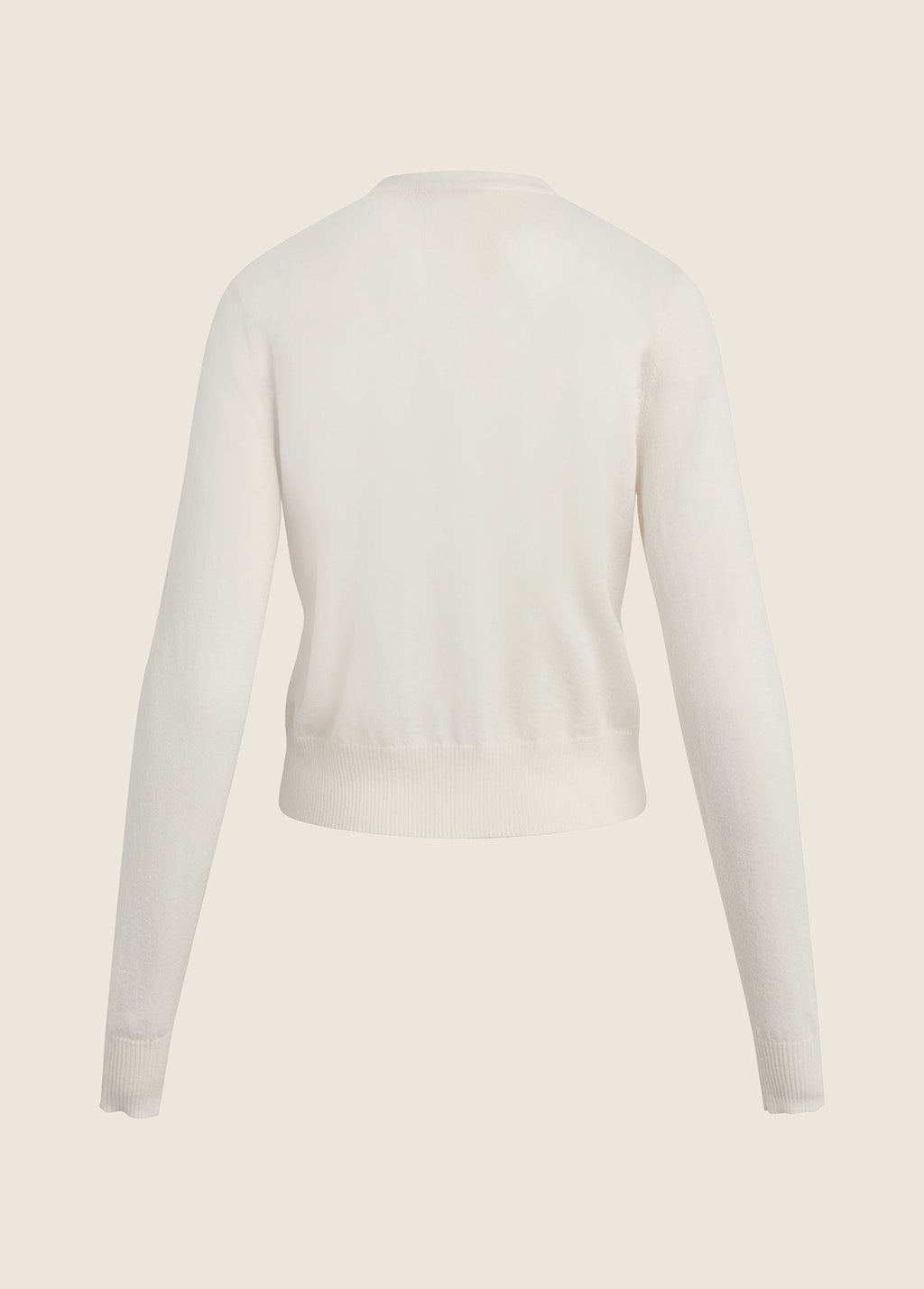 THE TAKE A BOW CARDIGAN