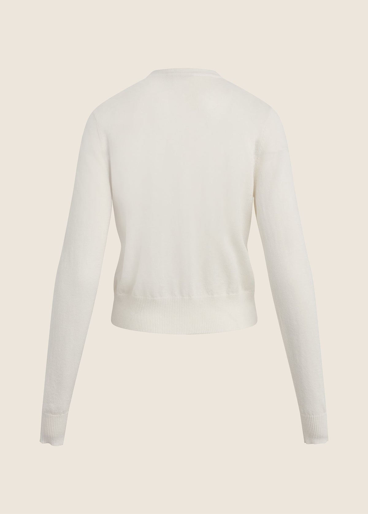THE TAKE A BOW CARDIGAN