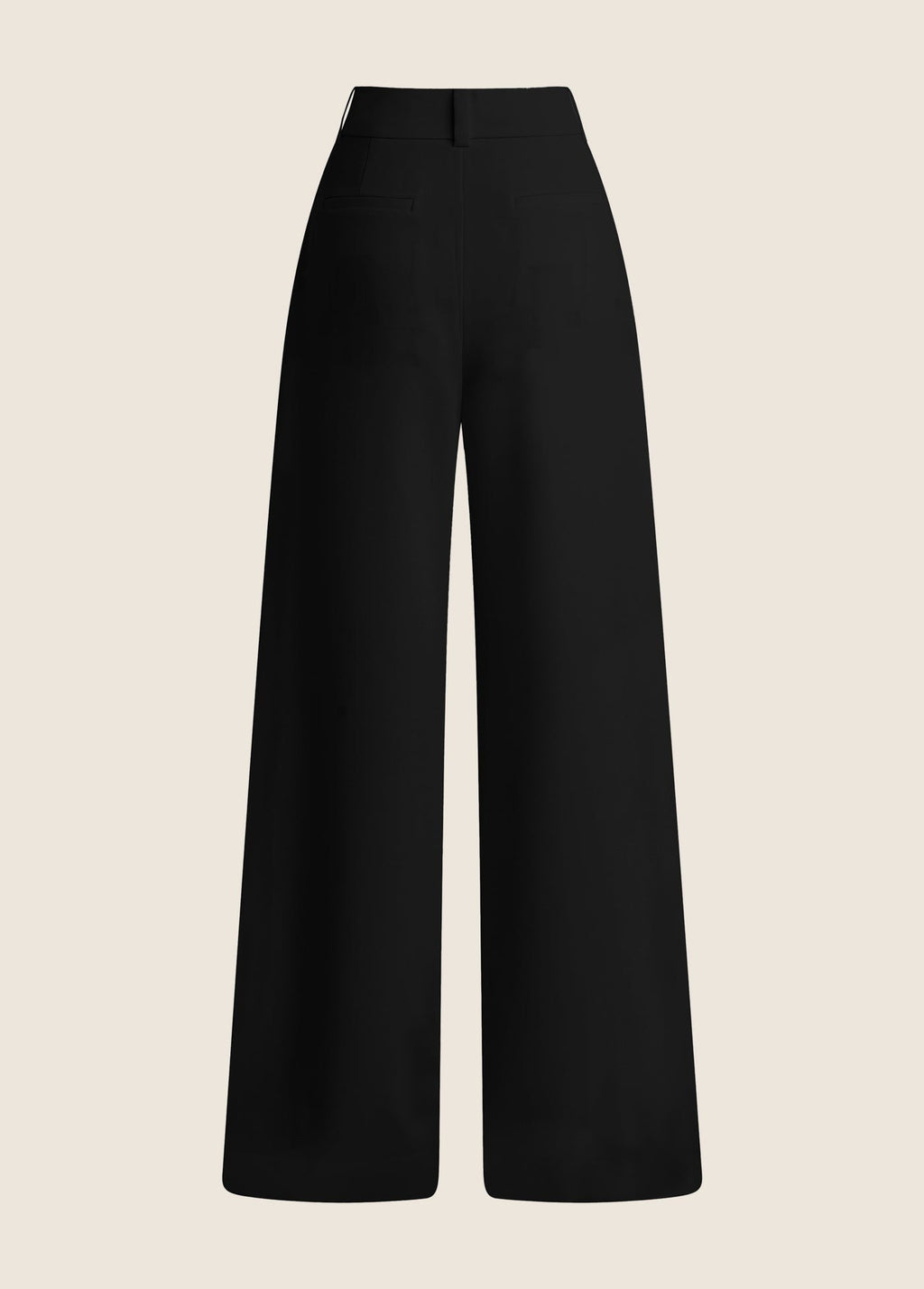 THE PETITE PLEATS FOR DAYS PANT