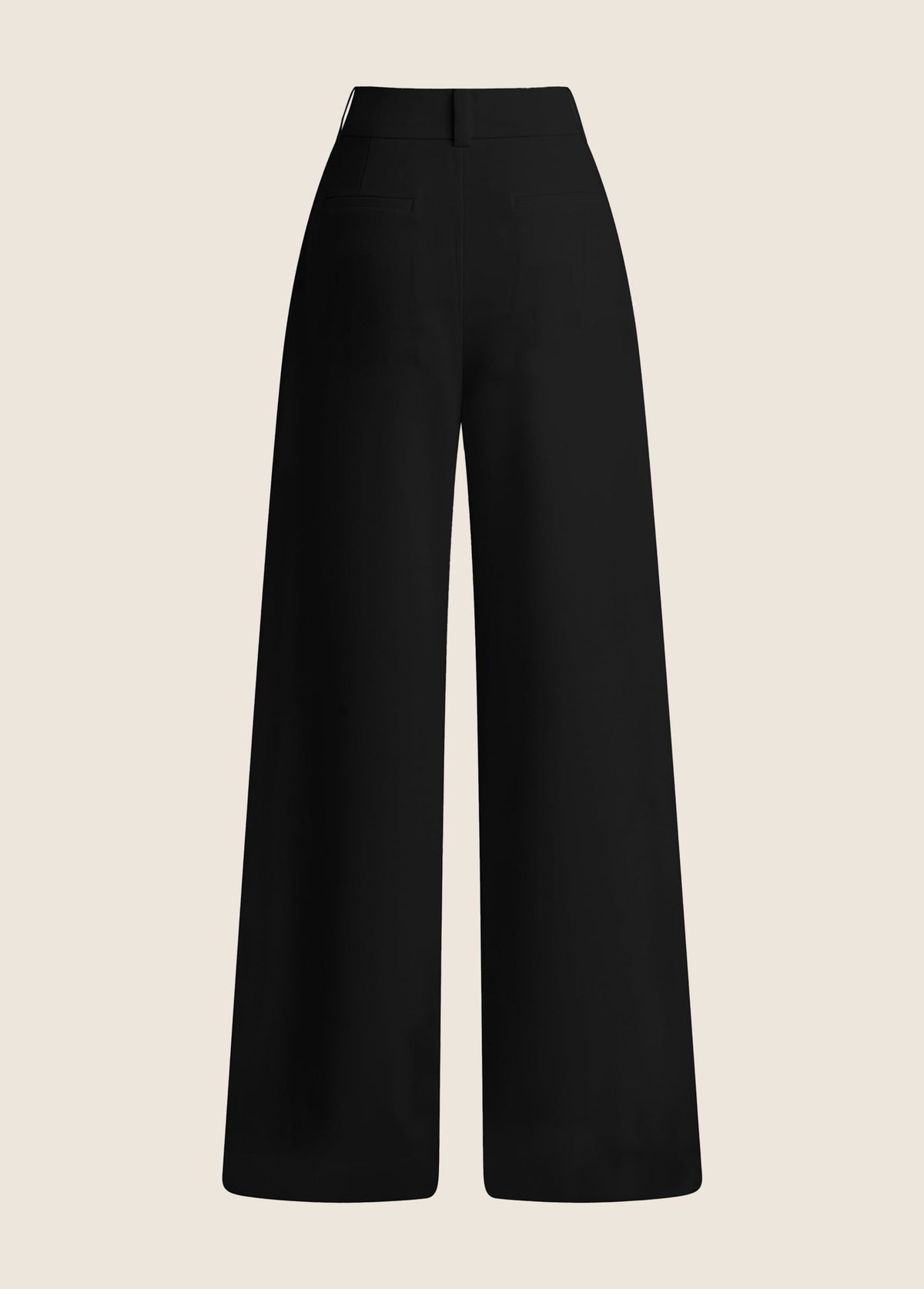 THE PETITE PLEATS FOR DAYS PANT