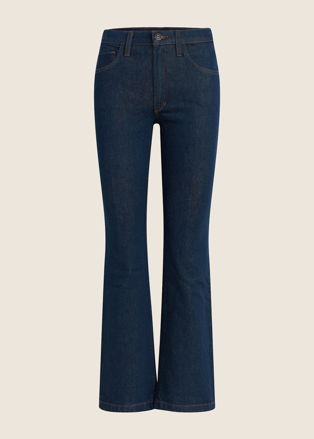 THE SHORTIE MORGAN HIGH RISE BOOT