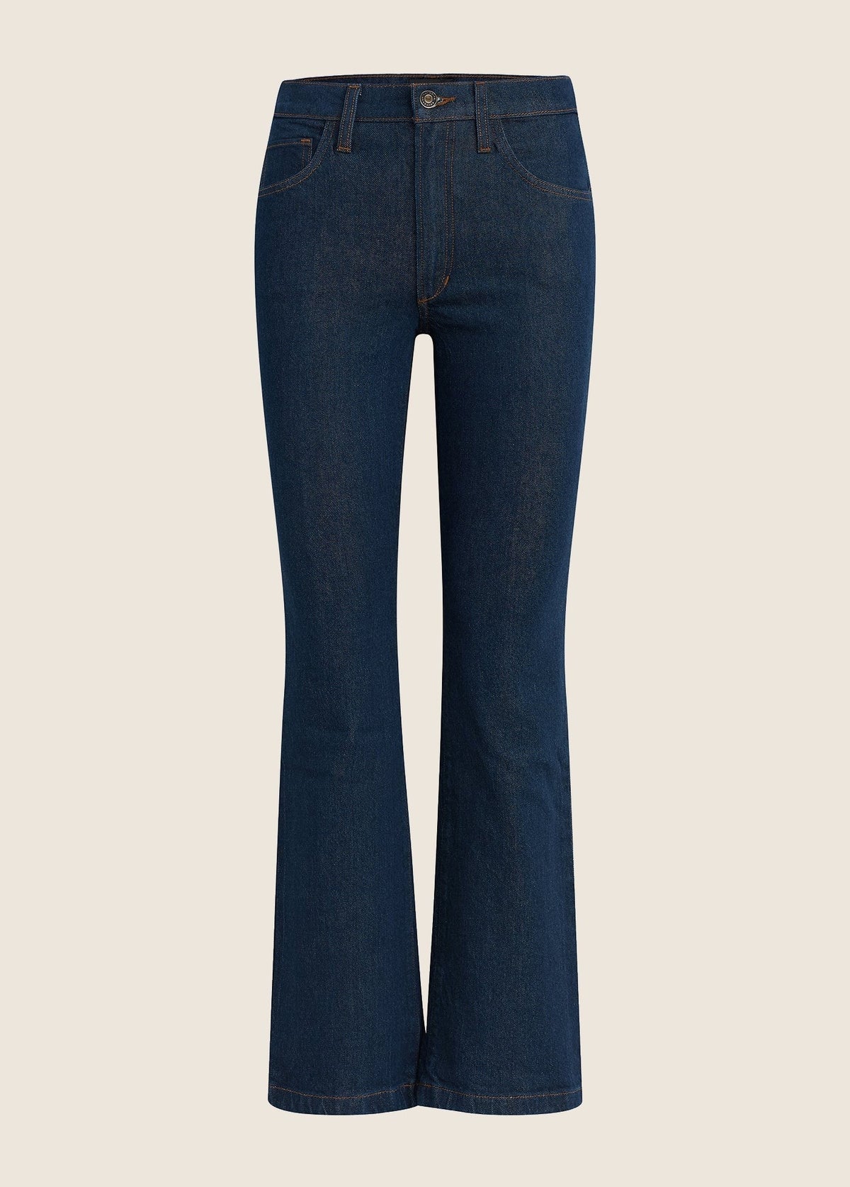 THE SHORTIE MORGAN HIGH RISE BOOT