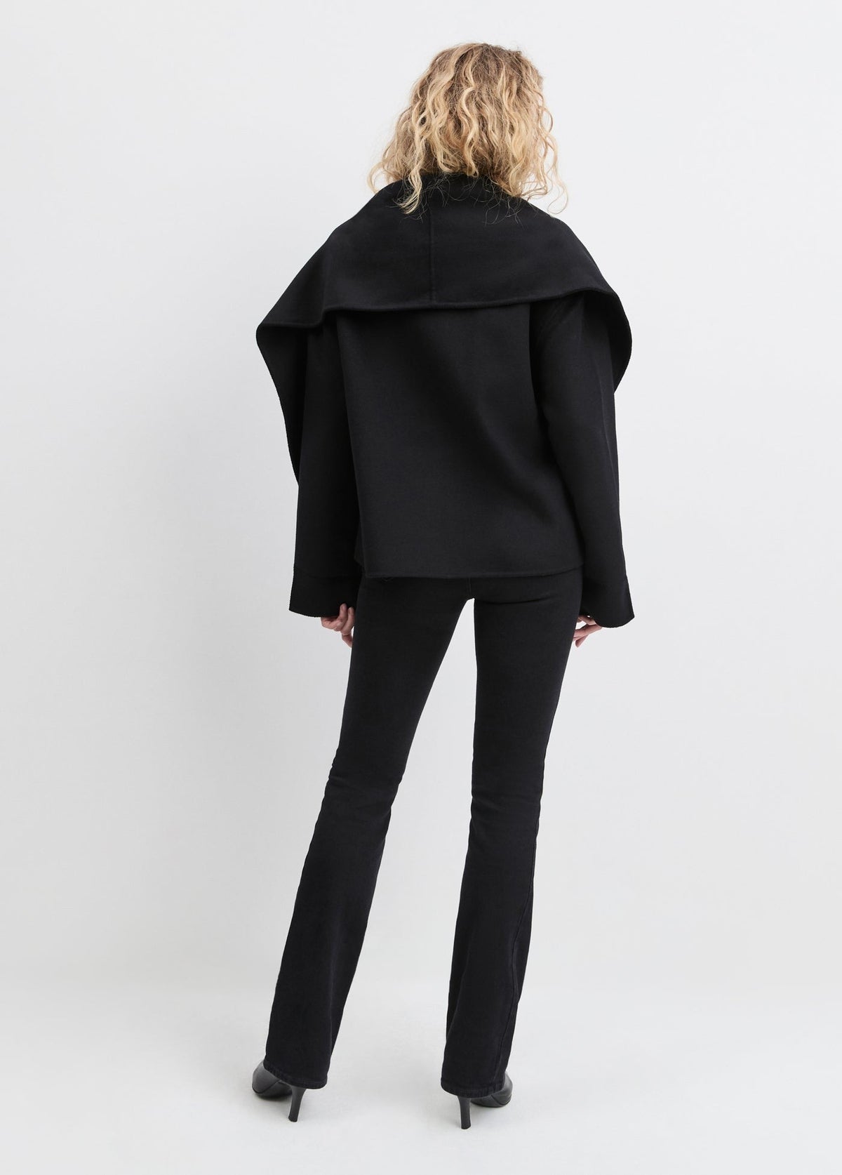 THE JAMIE COAT