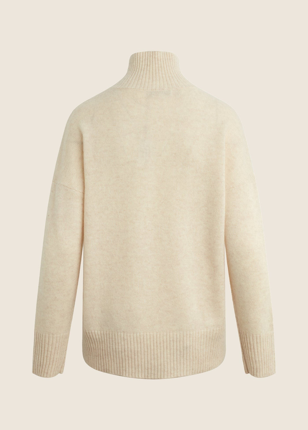 THE MADDIE SWEATER