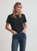 THE ORGANIC FAVORITE TEE