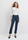THE CLASSIC POPLIN SHIRT