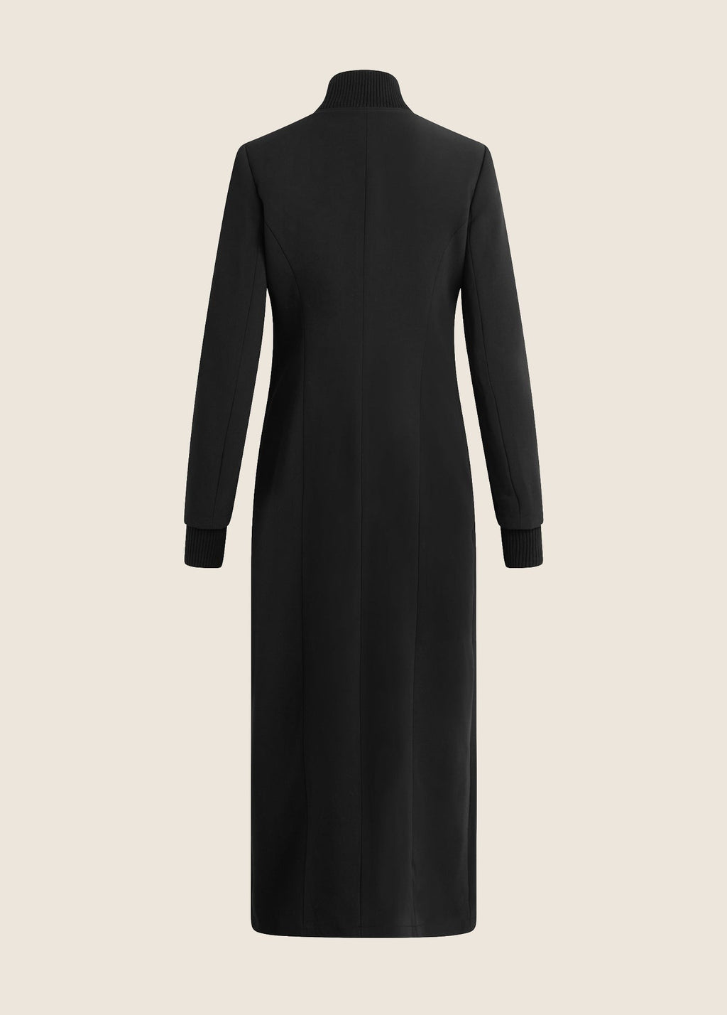 THE VARSITY COAT
