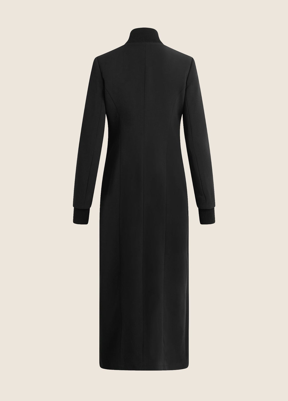 THE VARSITY COAT