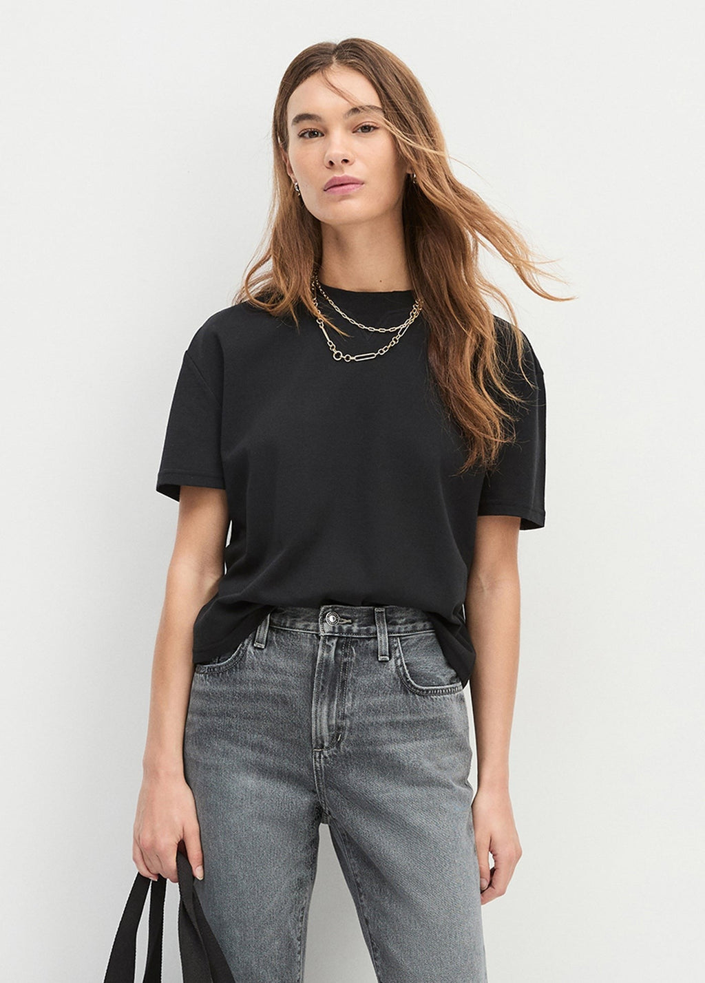 THE EVERYDAY SHORT SLEEVE TEE
