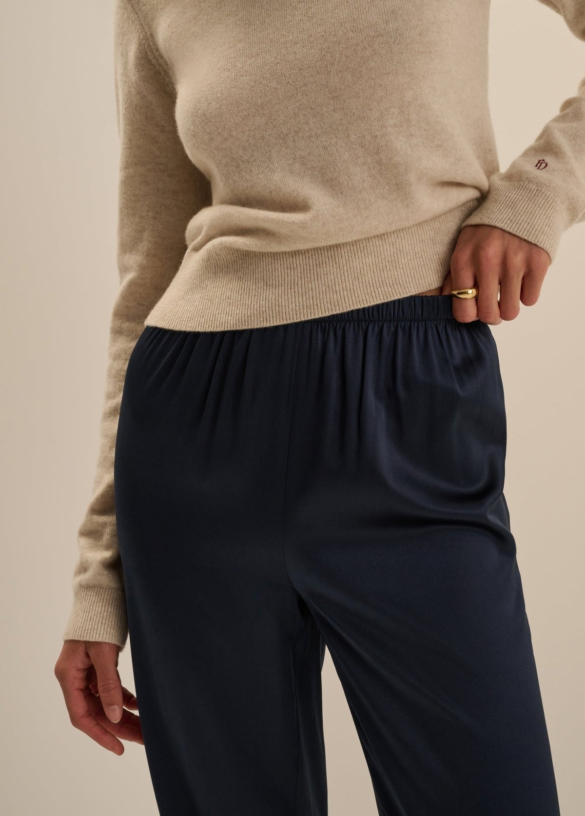 THE EVERYTHING PANT