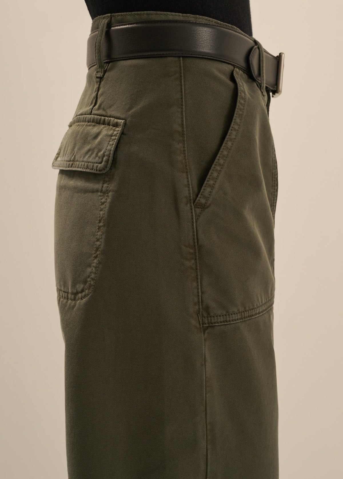 THE MAJOR PANT