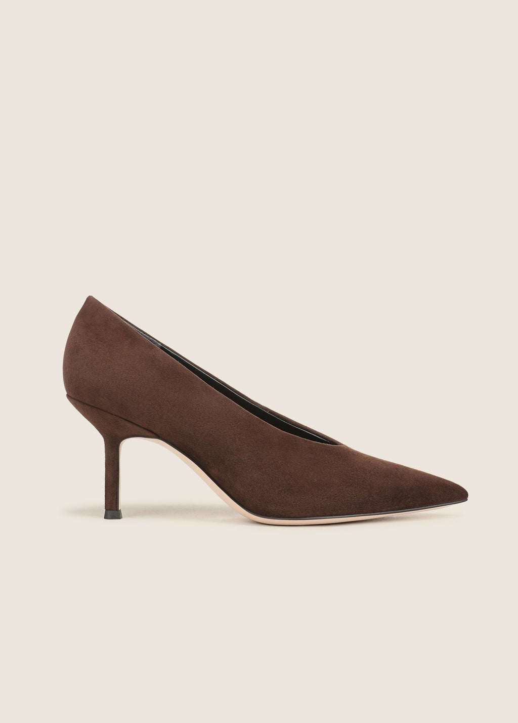 THE ZOE PUMP
