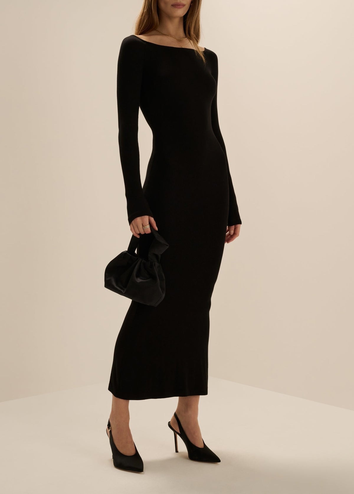 THE SARA DRESS
