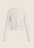 THE TAKE A BOW CARDIGAN