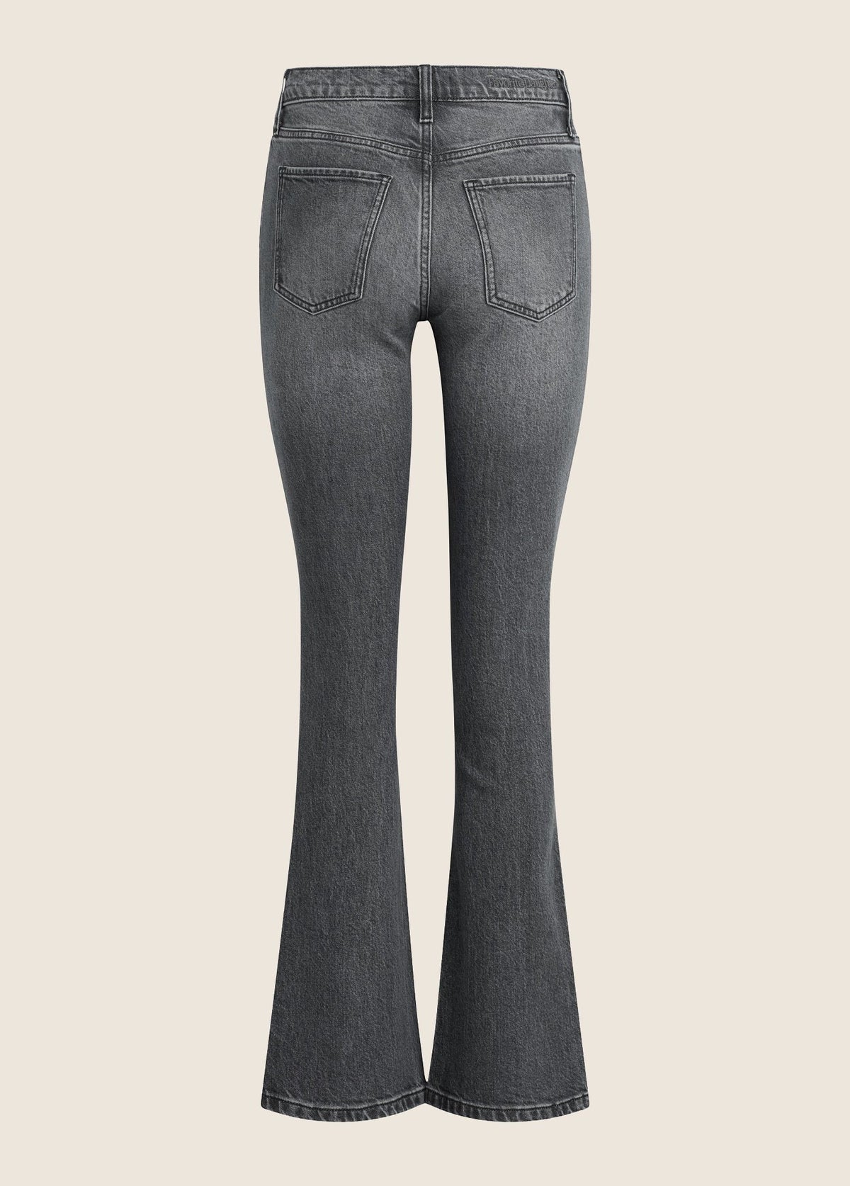 THE ALBA LOW RISE BOOT