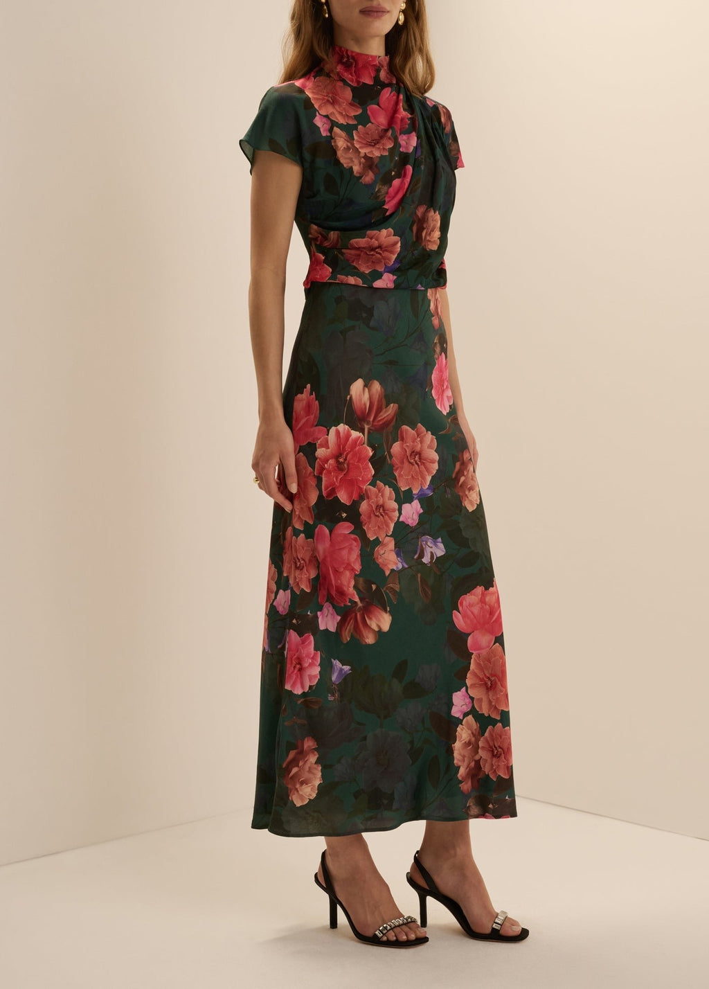 THE FAVORITE SKIRT