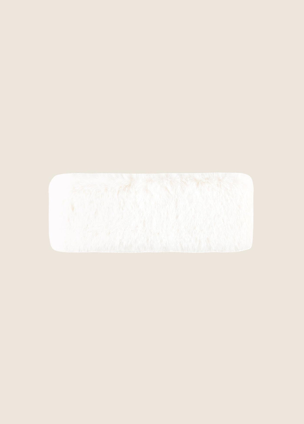 THE COZY HEADBAND