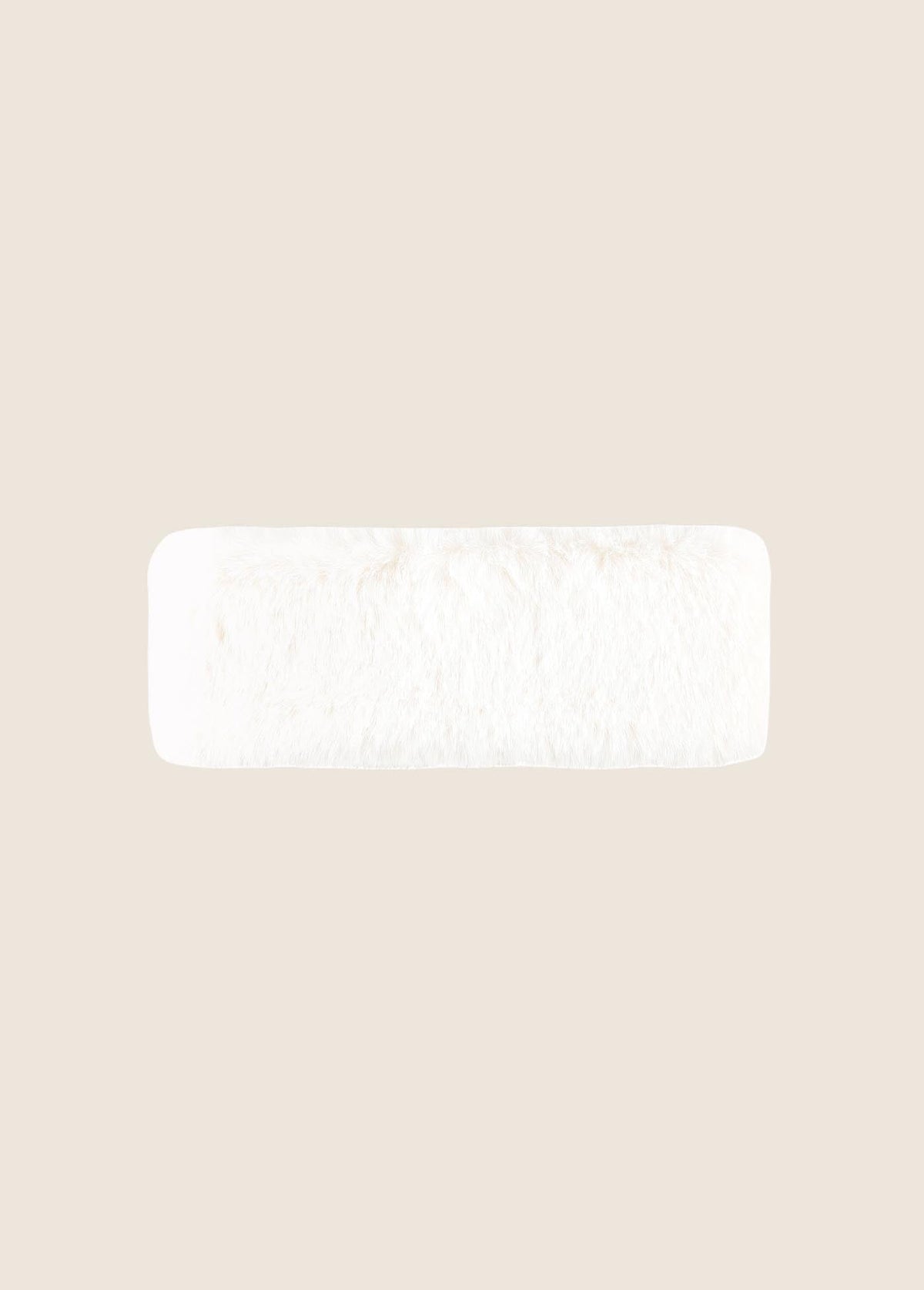THE COZY HEADBAND