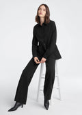 THE NORA SHIRT JACKET