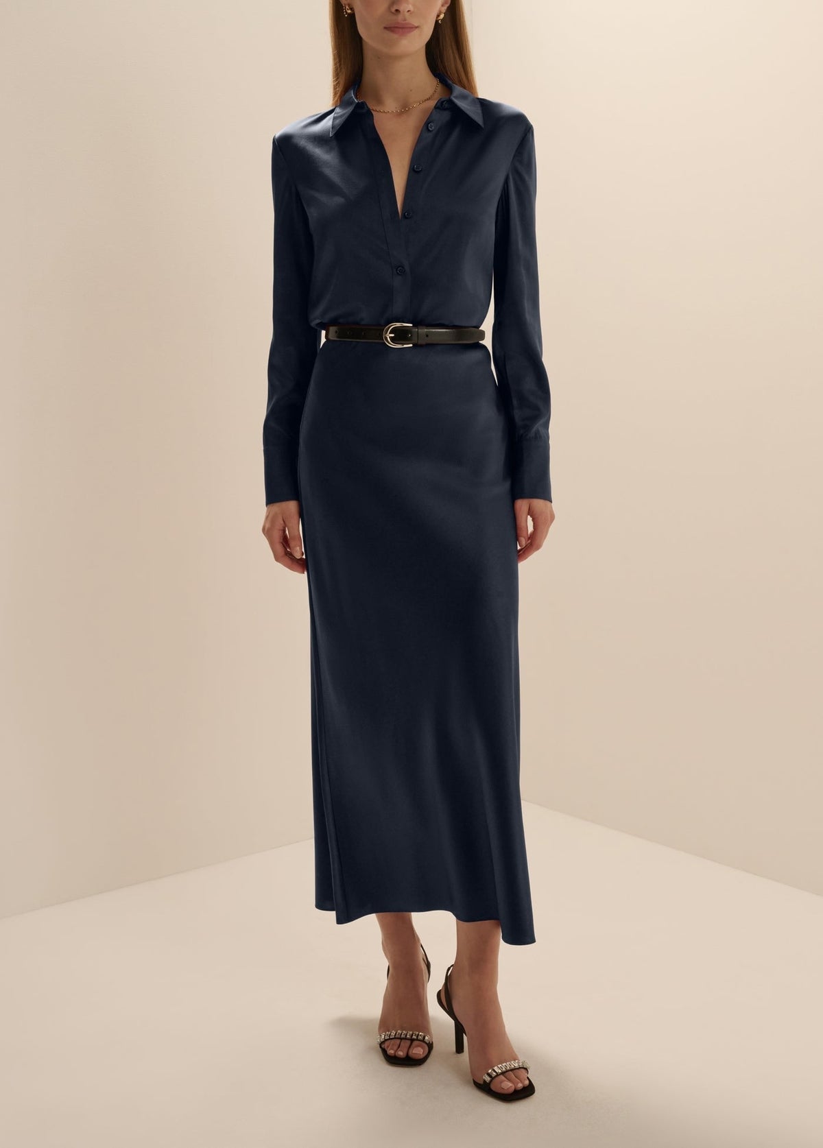 THE FAVORITE SKIRT